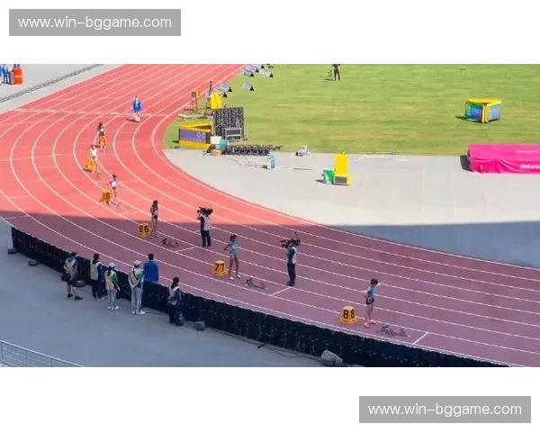 田径赛前情报:把数据变成起跑线上的领先力 田径赛前情报:把数据变成起跑线上的领先力