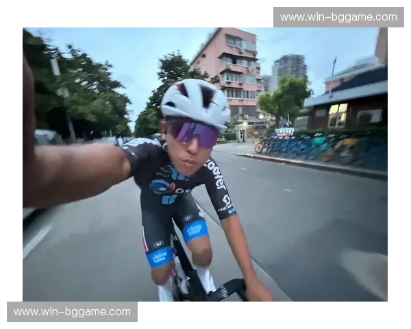 公路车心率：用数据陪你翻山越岭，骑出更好的自己