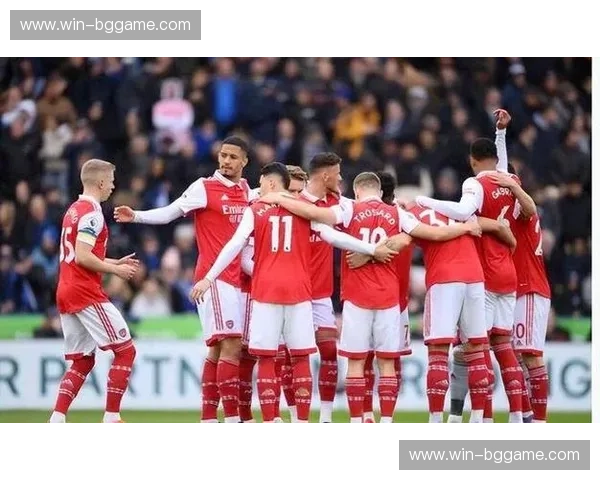 阿森纳赛程：红白军团的节奏与热血