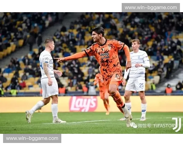 尤文图斯VS基辅迪纳摩：黑白铁律与东欧寒流的终极博弈