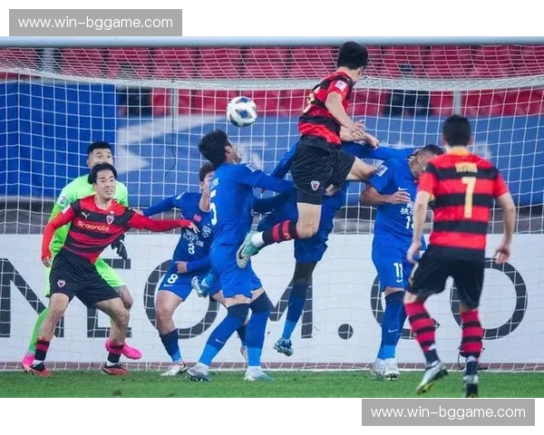 钢铁之魂与都市之光：浦项制铁与首尔FC，一场宿命的对决